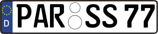 PAR-SS77
