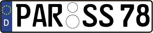 PAR-SS78
