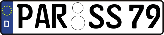 PAR-SS79