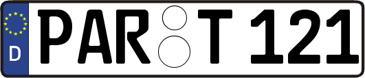 PAR-T121
