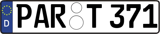 PAR-T371