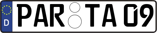 PAR-TA09