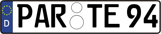 PAR-TE94