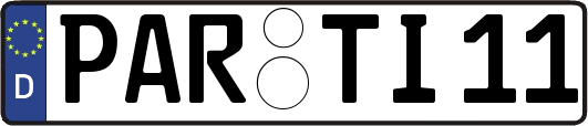 PAR-TI11