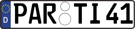 PAR-TI41
