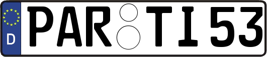 PAR-TI53