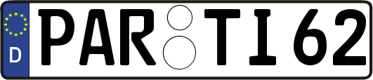 PAR-TI62