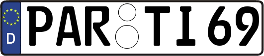 PAR-TI69