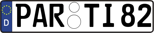 PAR-TI82