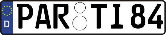 PAR-TI84