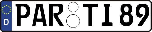 PAR-TI89