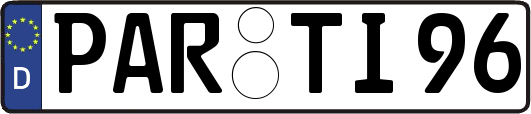 PAR-TI96