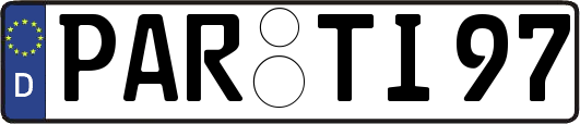 PAR-TI97
