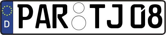 PAR-TJ08