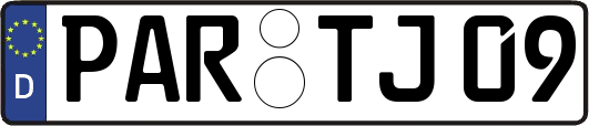 PAR-TJ09