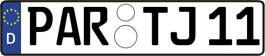 PAR-TJ11