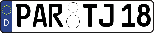 PAR-TJ18