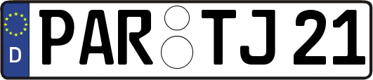 PAR-TJ21