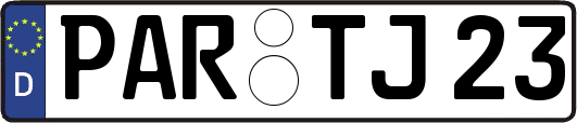 PAR-TJ23