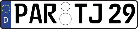 PAR-TJ29