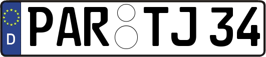 PAR-TJ34