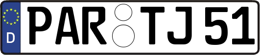 PAR-TJ51