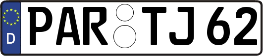 PAR-TJ62