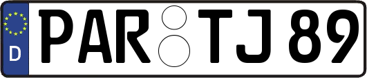 PAR-TJ89