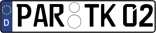PAR-TK02