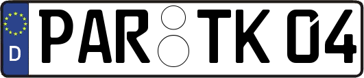 PAR-TK04