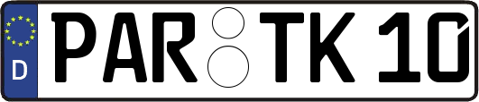 PAR-TK10