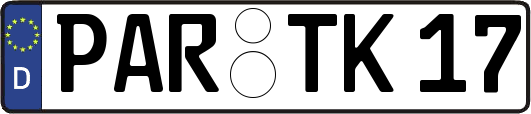 PAR-TK17
