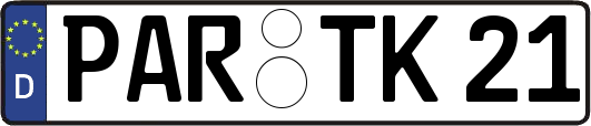 PAR-TK21