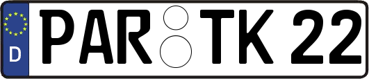 PAR-TK22