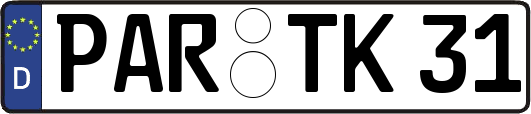 PAR-TK31