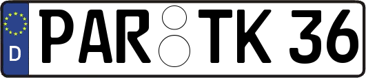 PAR-TK36