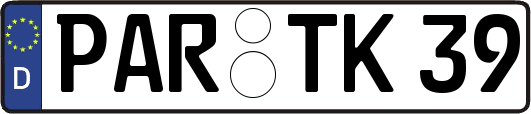 PAR-TK39