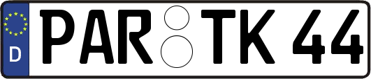 PAR-TK44