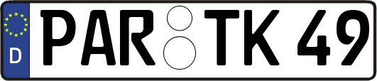 PAR-TK49
