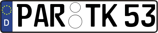 PAR-TK53