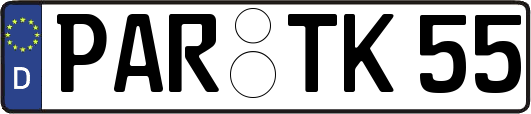 PAR-TK55