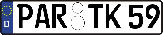 PAR-TK59