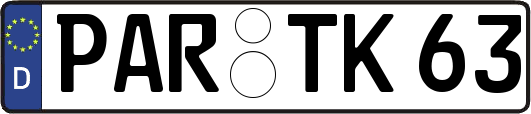 PAR-TK63