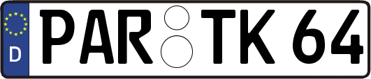 PAR-TK64