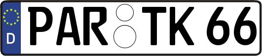 PAR-TK66