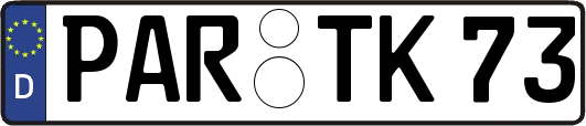 PAR-TK73