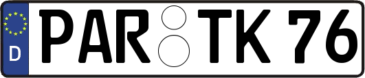 PAR-TK76
