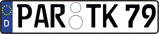 PAR-TK79