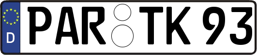 PAR-TK93