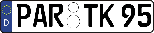 PAR-TK95